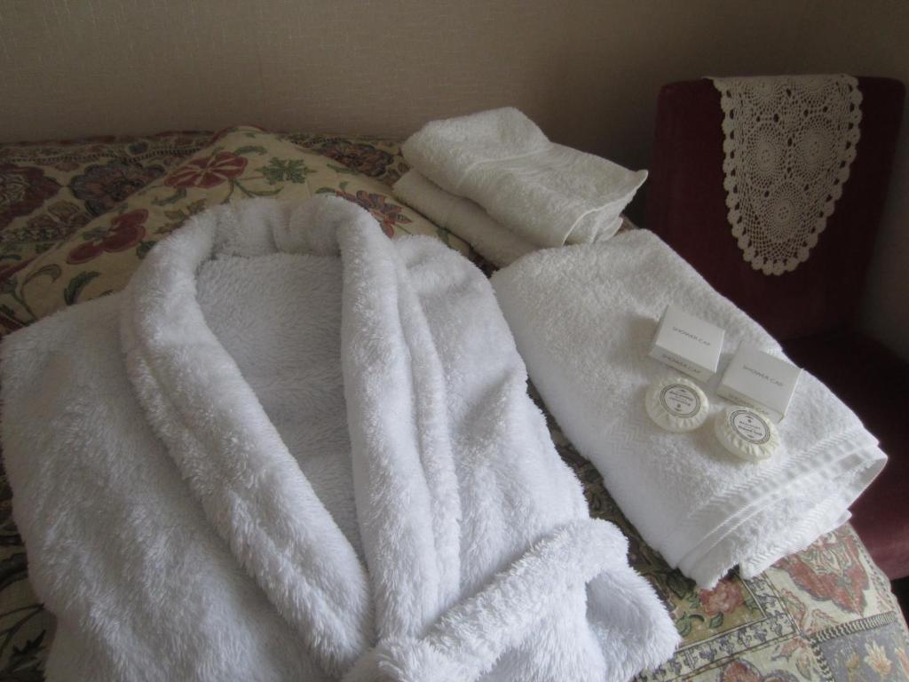 Gwrach Ynys Country Guest House Харлех Номер фото
