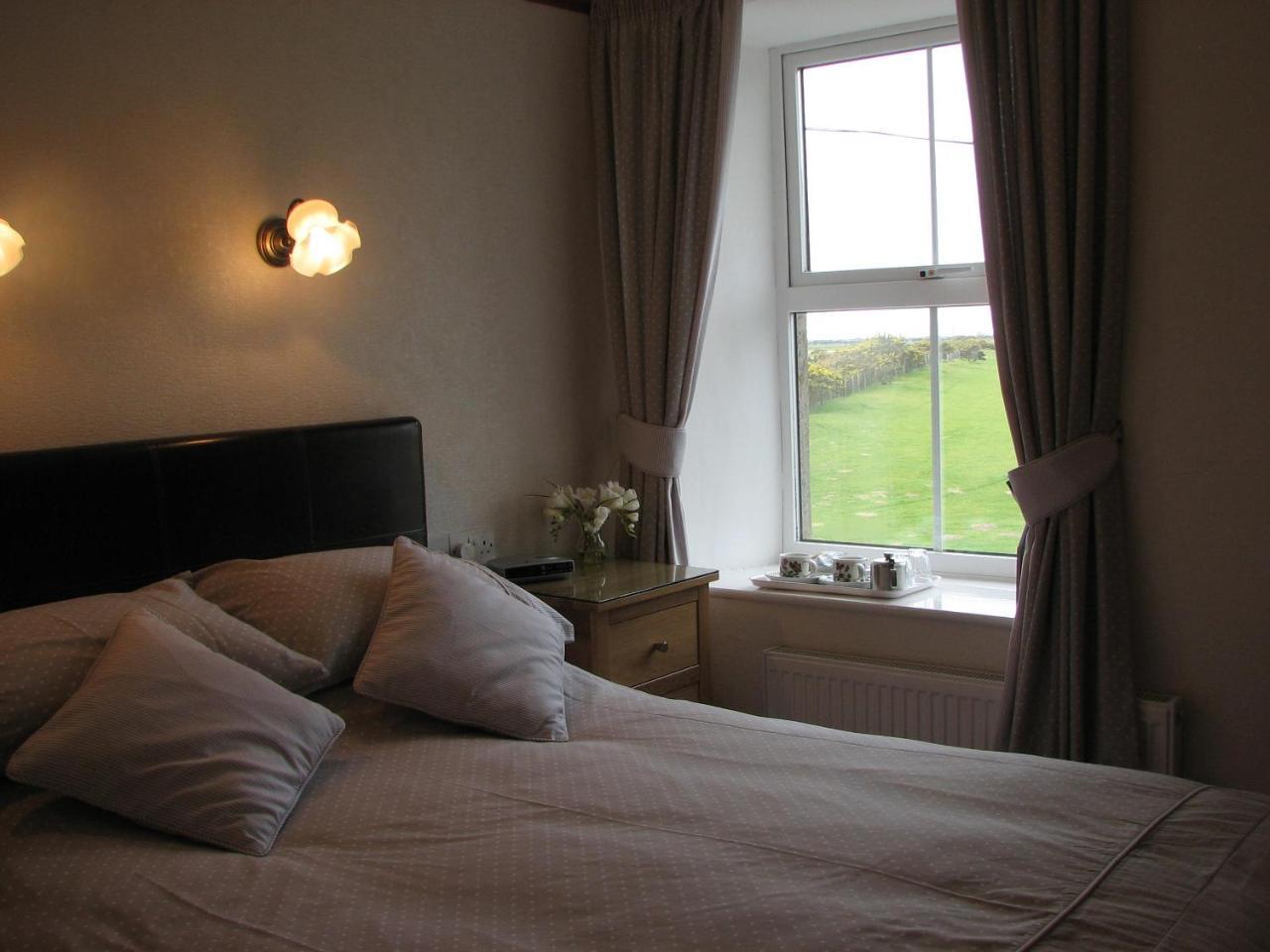 Gwrach Ynys Country Guest House Харлех Экстерьер фото