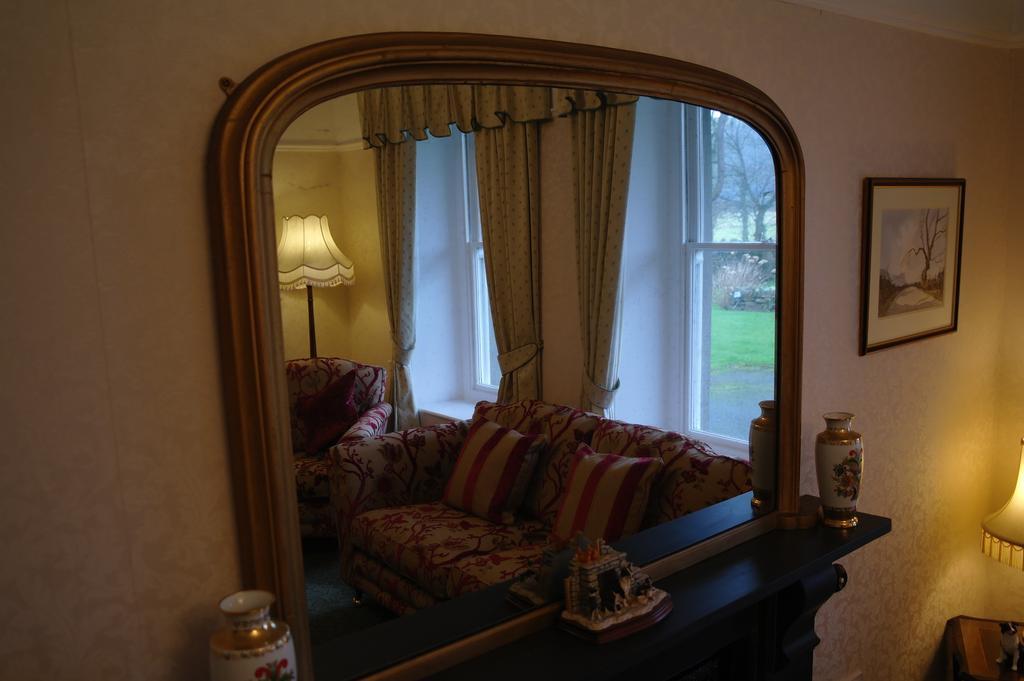 Gwrach Ynys Country Guest House Харлех Экстерьер фото